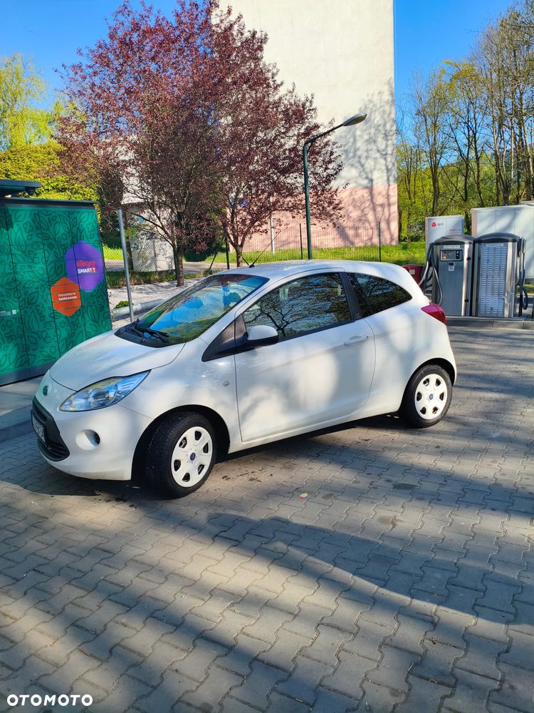Ford KA 1.2 Titanium ASS EU6 - 6