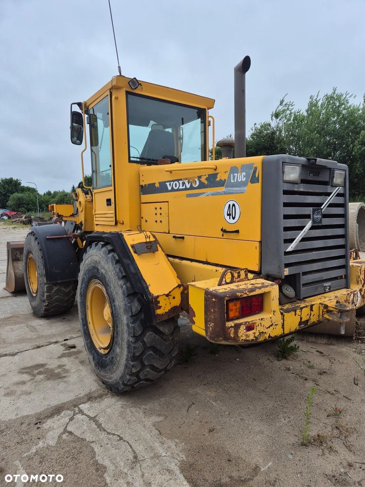 Volvo L 70 C - 2