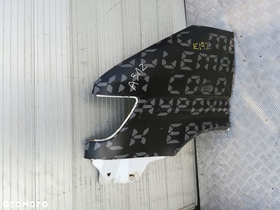 A512 LEWY BŁOTNIK MERCEDES SPRINTER 1995 -2000 - 1