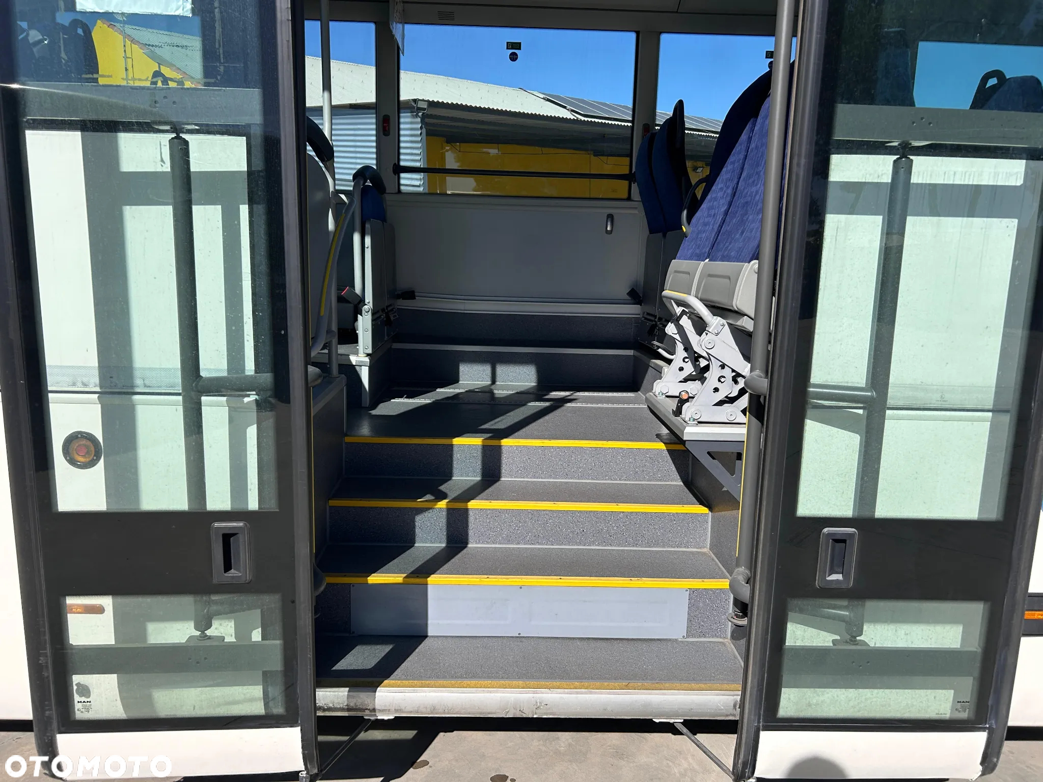 MAN Lions Intercity - 11