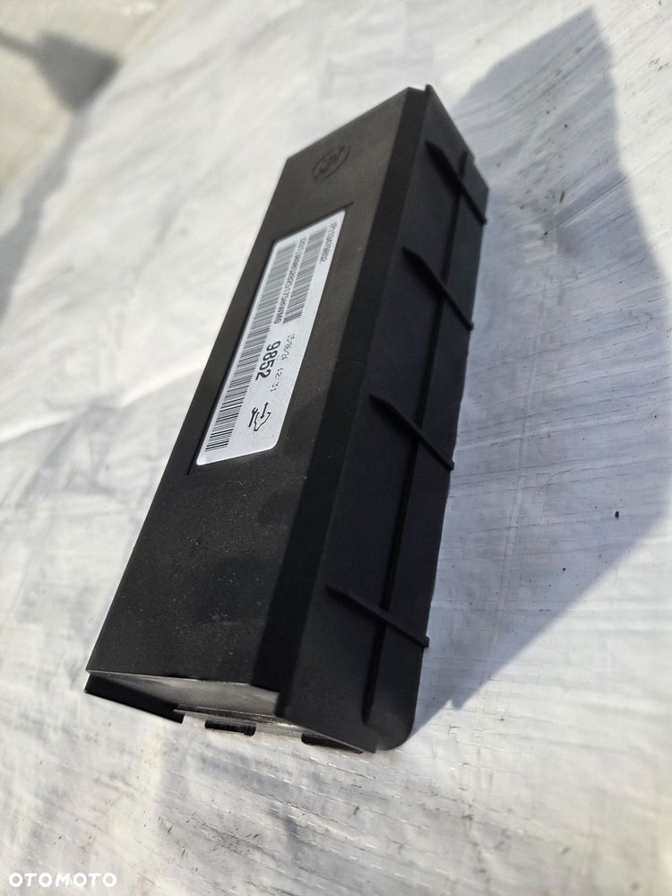 OPEL CORSA E MODUŁ STEROWNIK NAWIEWU KLIMATYZACJI 13479852 - 3