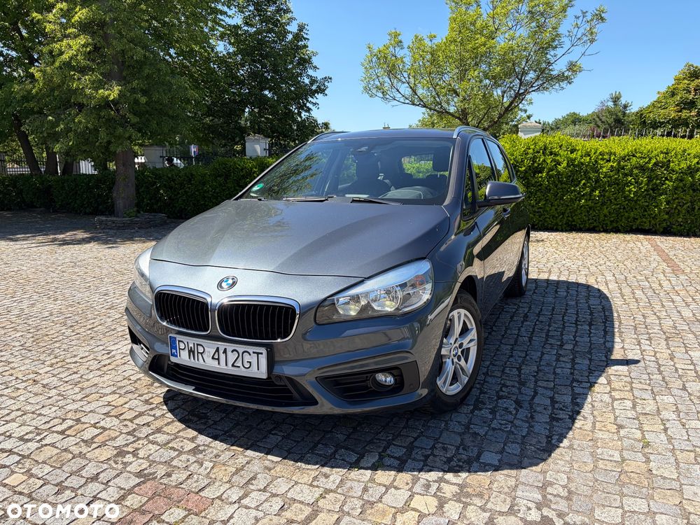BMW Seria 2 218i Advantage - 33