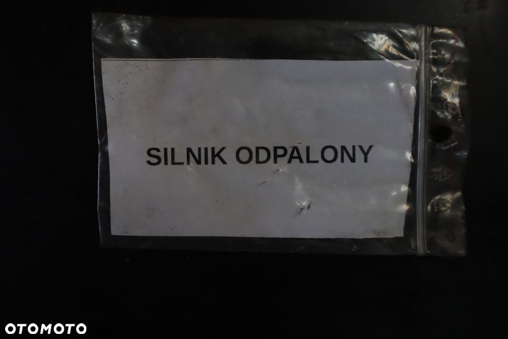 SILNIK  SKODA RAPID II 1.2 103KM CBZH TESTOWANY - 2