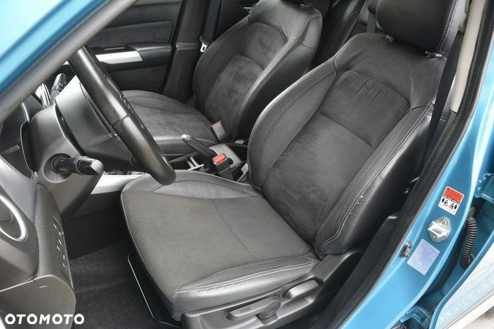 Suzuki Vitara 1.6 XLED 2WD - 15