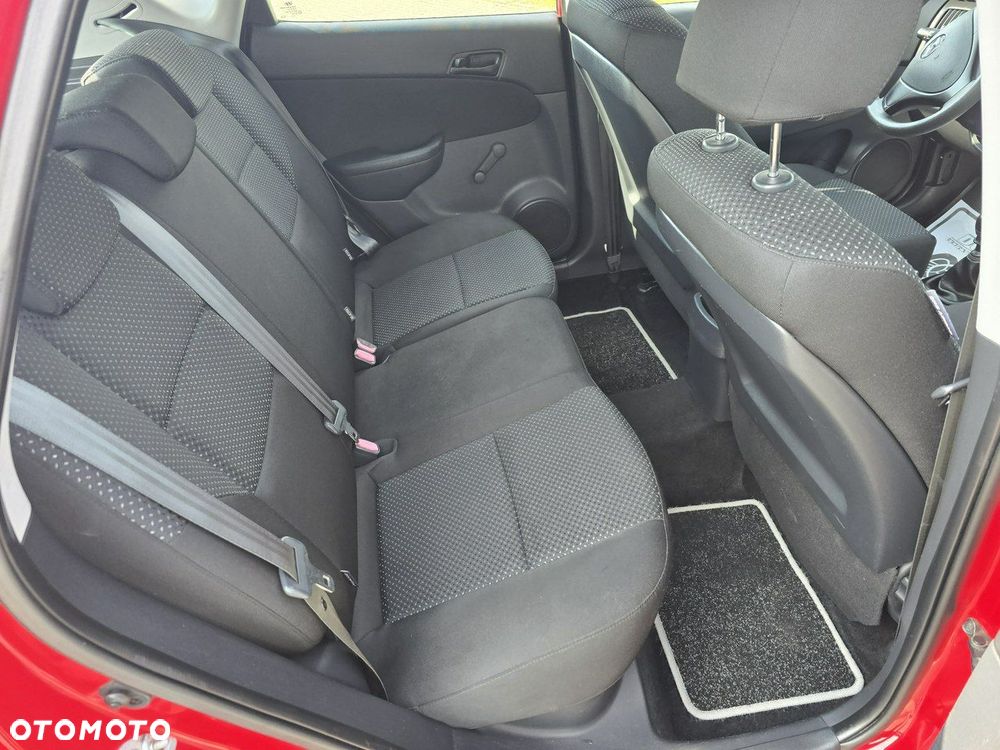 Hyundai i30 - 20