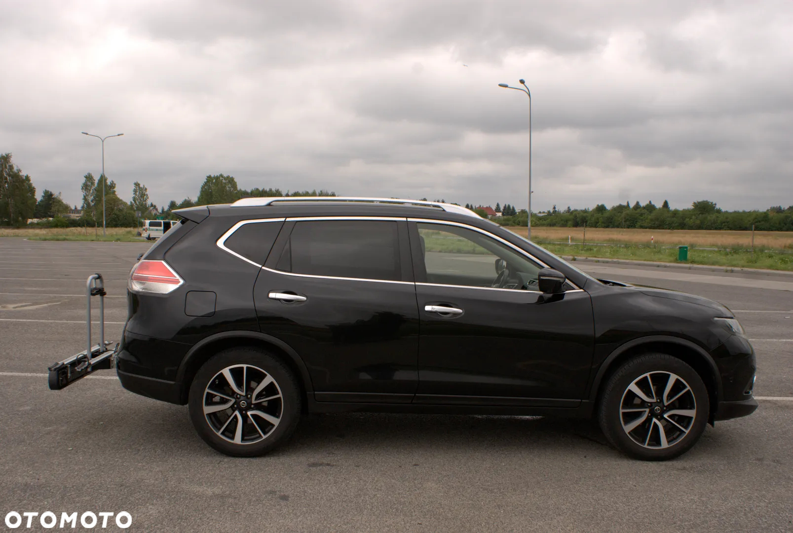 Nissan X-Trail 1.6 DCi Tekna 2WD - 3