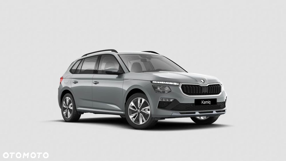Skoda Kamiq 1.5 TSI Drive - 1