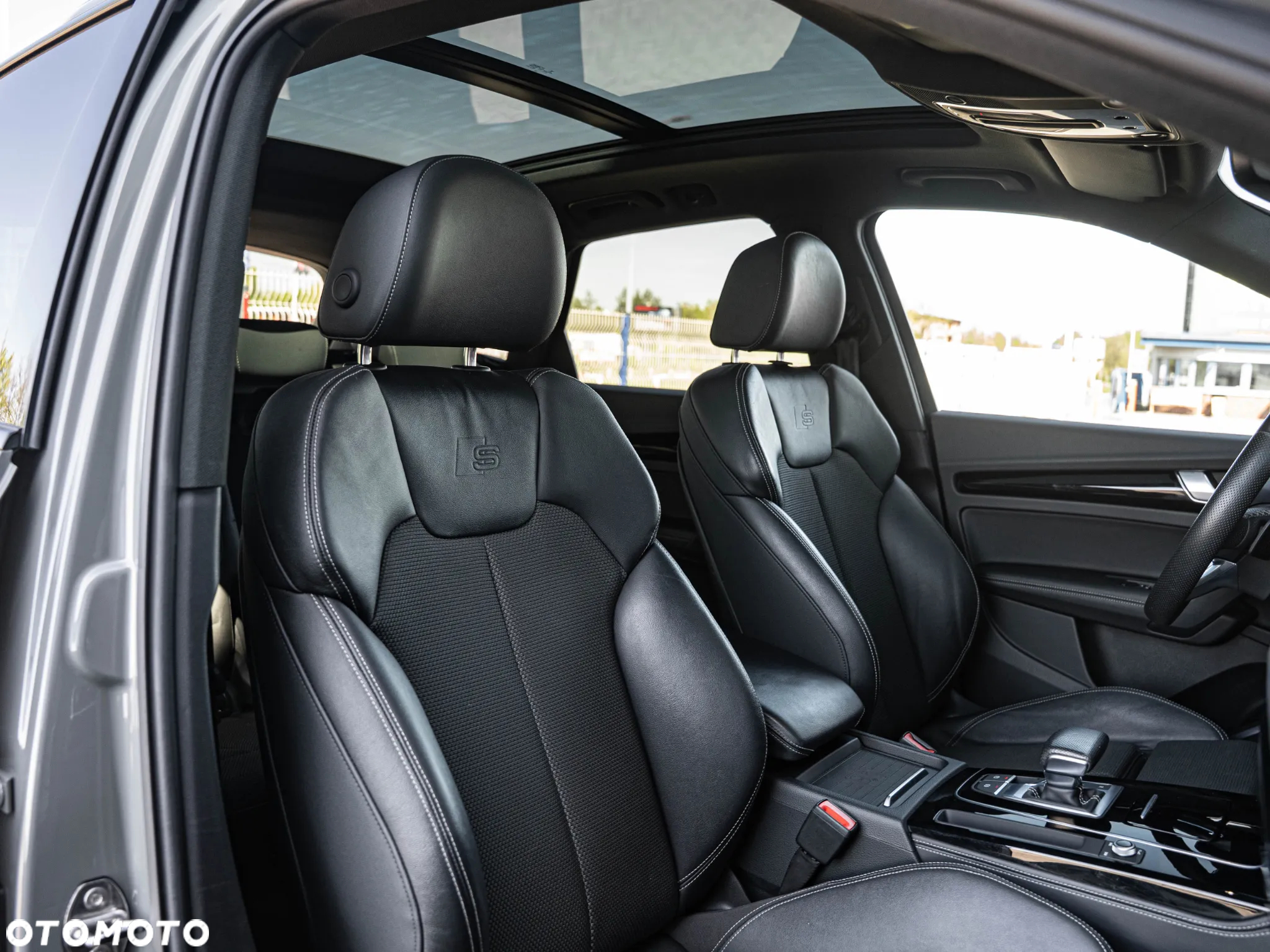 Audi Q5 50 TFSI e Quattro S tronic - 26