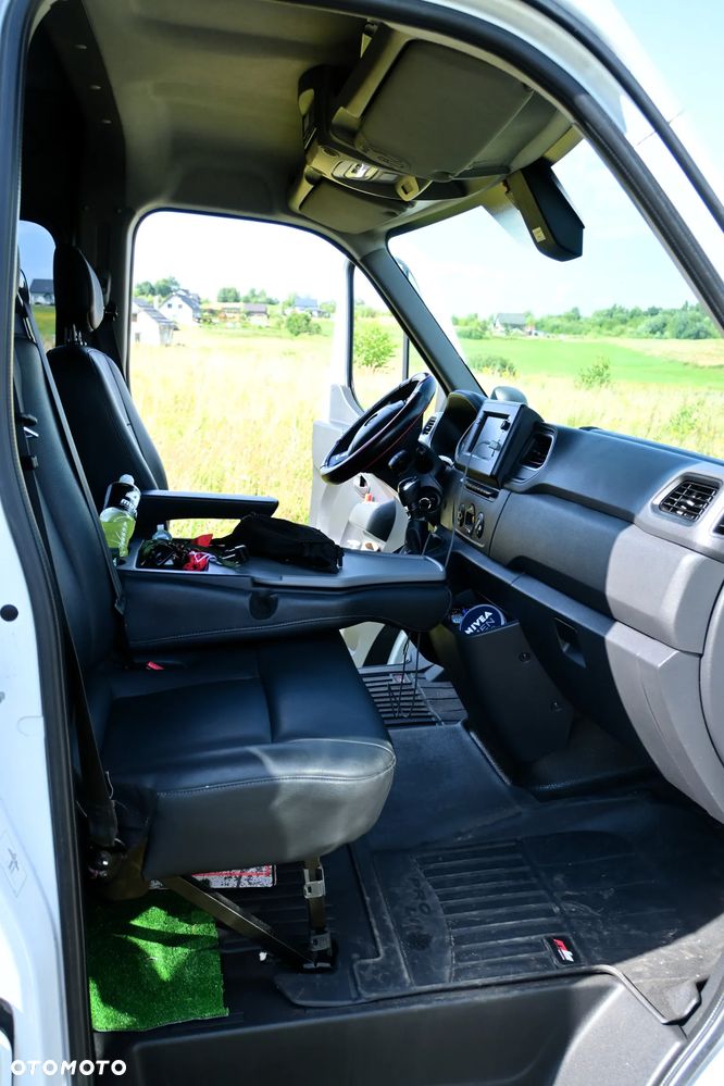 Opel Movano - 6