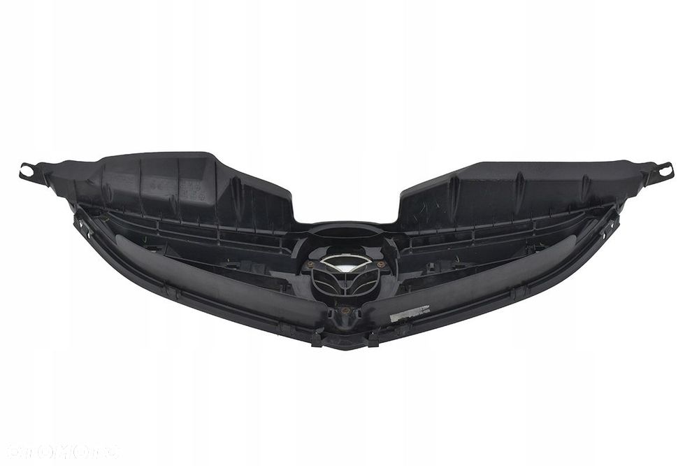 grill atrapa chłodnicy mazda 5 lift sport ce19-50712 - 2