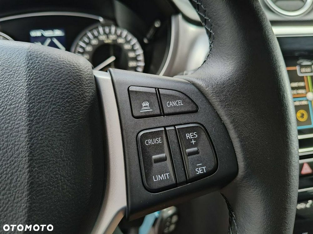 Suzuki Vitara 1.4 T Boosterjet S 4WD - 20