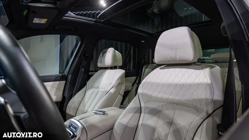 BMW X5 2024 — imagine 7