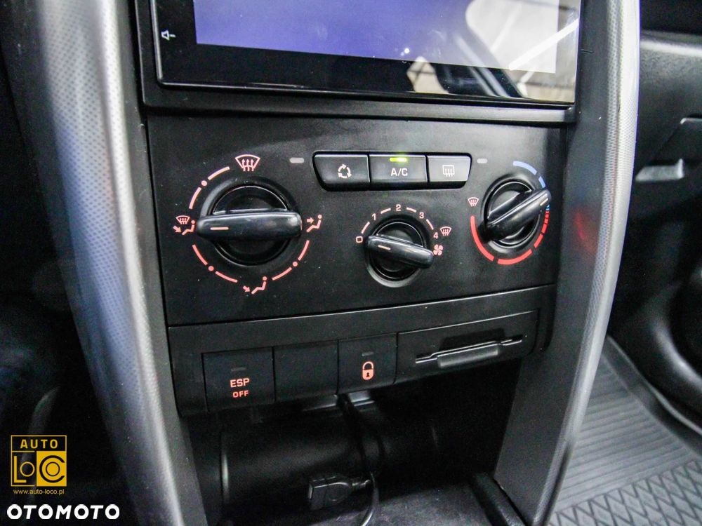 Peugeot 207 110 HDi FAP (Blue Lion) Premium - 25