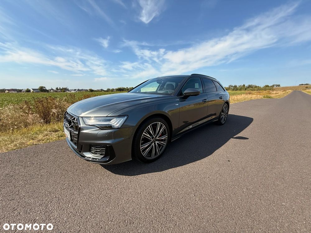 Audi A6 Avant 55 TFSI e PHEV Quattro S Line S tronic - 21