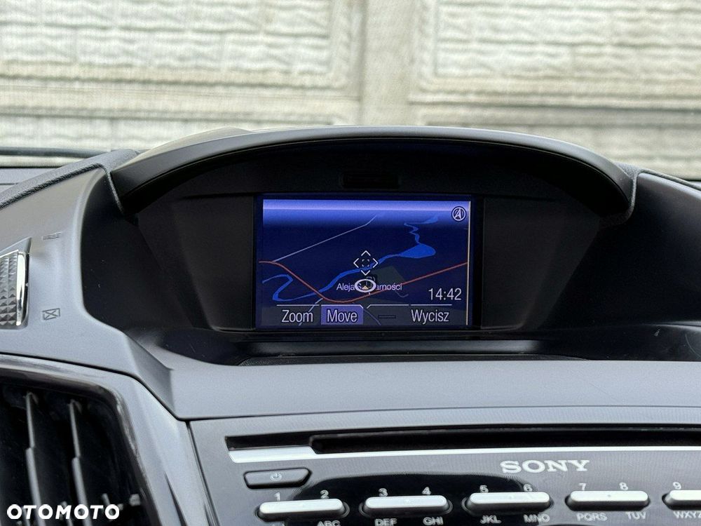 Ford Kuga 2.0 TDCi 4WD Titanium - 14