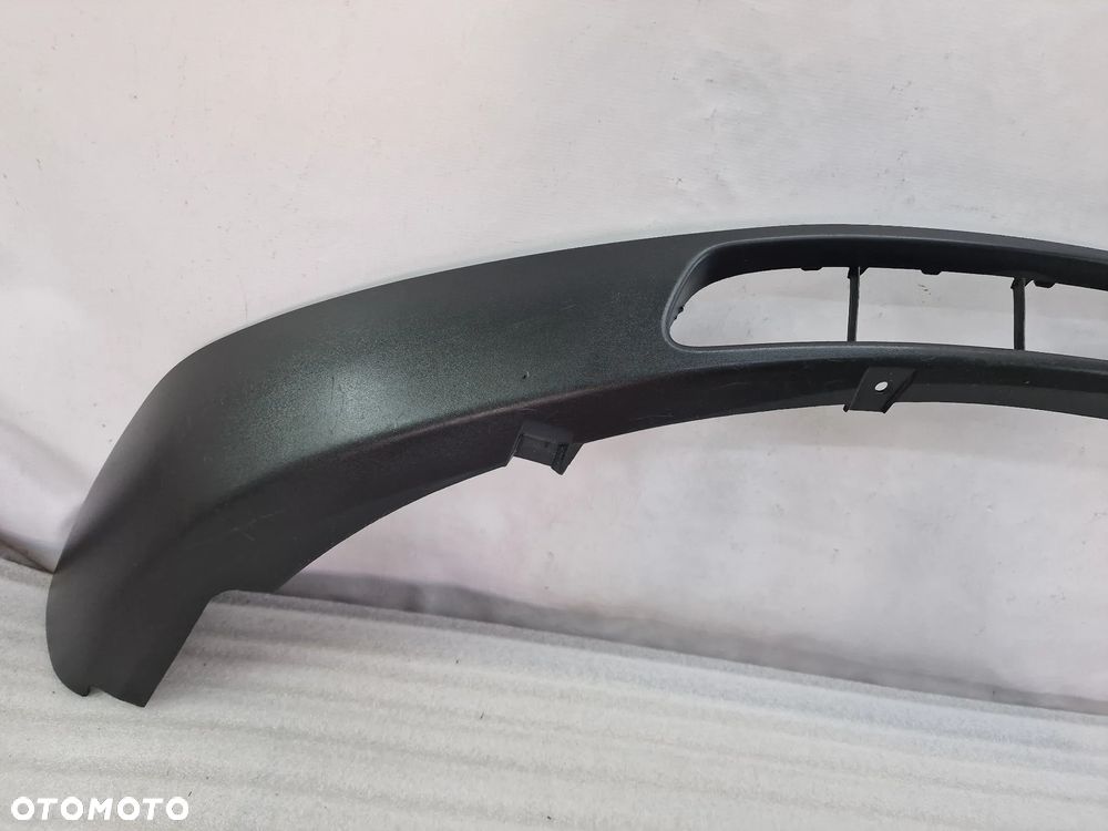 FORD FOCUS MK2 II 04- SPOJLER / DOKŁADKA POD ZDERZAK PRZEDNI PRZÓD , NR 4M51-17C749-A , NR AUKCJI DT753 - 3