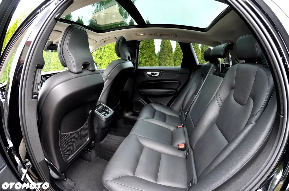Volvo XC 60 B4 D Geartronic Inscription - 30