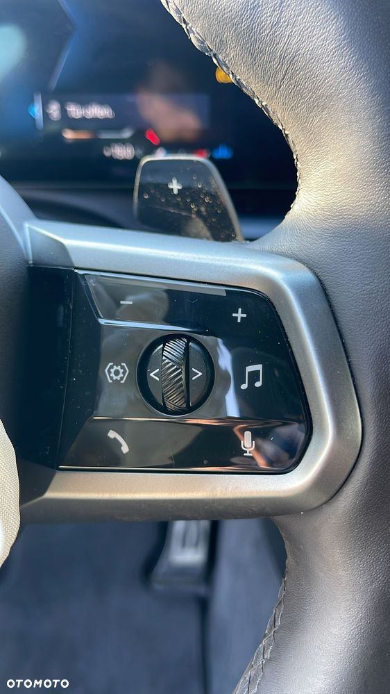 BMW Seria 5 520i M Sport Edition - 22