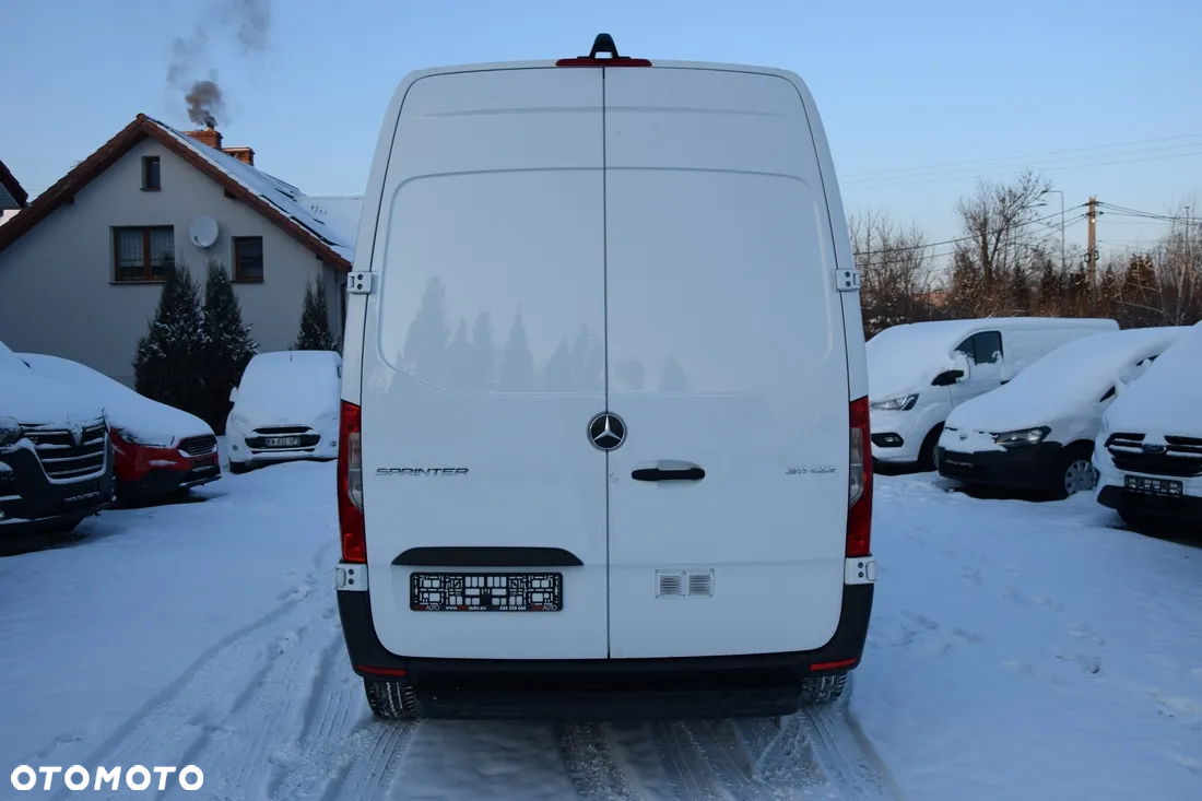 Mercedes-Benz SPRINTER 311CDI*L3H3​*KLIMA​*TEMPOMAT​*LIMITER​*TELEFON​*2 - 7
