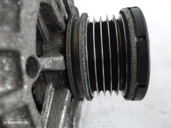 Alternador Mitsubishi Colt Vi (Z3_A, Z2_A) - 3