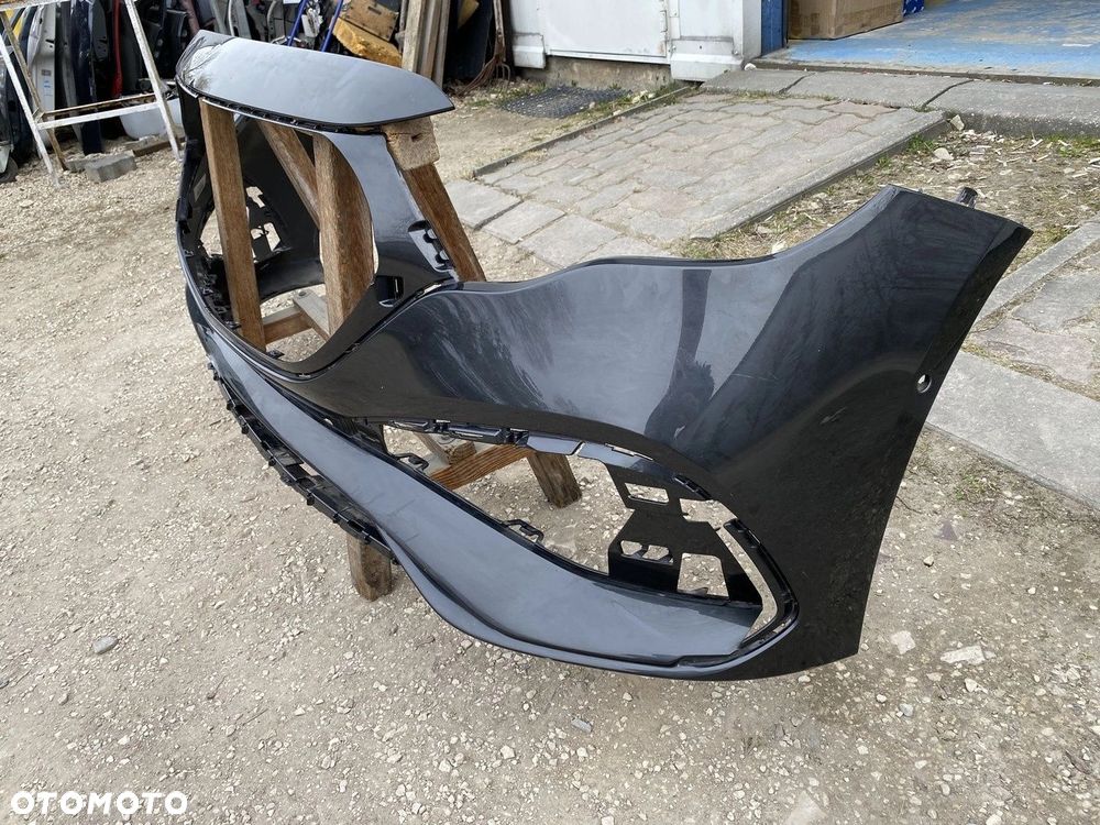 ZDERZAK PRZÓD PRZEDNI MERCEDES E KLASA W214 23-26 A2148859701 - 2
