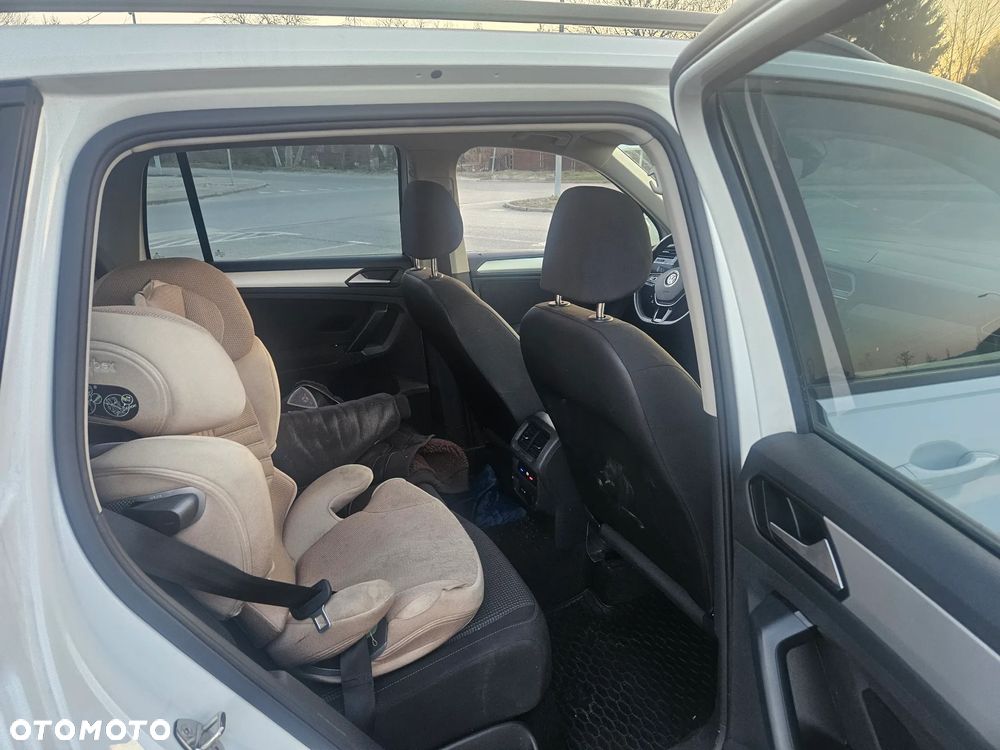 Volkswagen Tiguan 1.5 TSI EVO Comfortline - 14