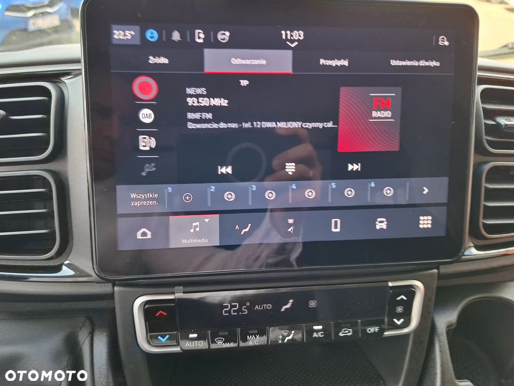 Fiat OD RĘKI , SUPER CENA , Izoterma +Zanotti Z350 chłodzenie/grzanie - zabudowa 8palet - 26