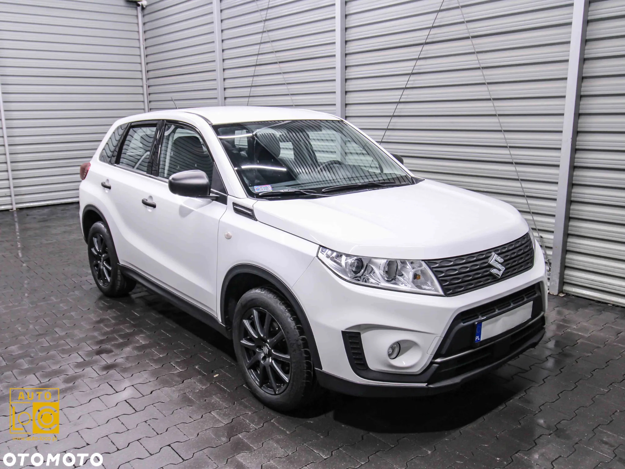 Suzuki Vitara 1.0 Boosterjet Comfort 2WD - 6