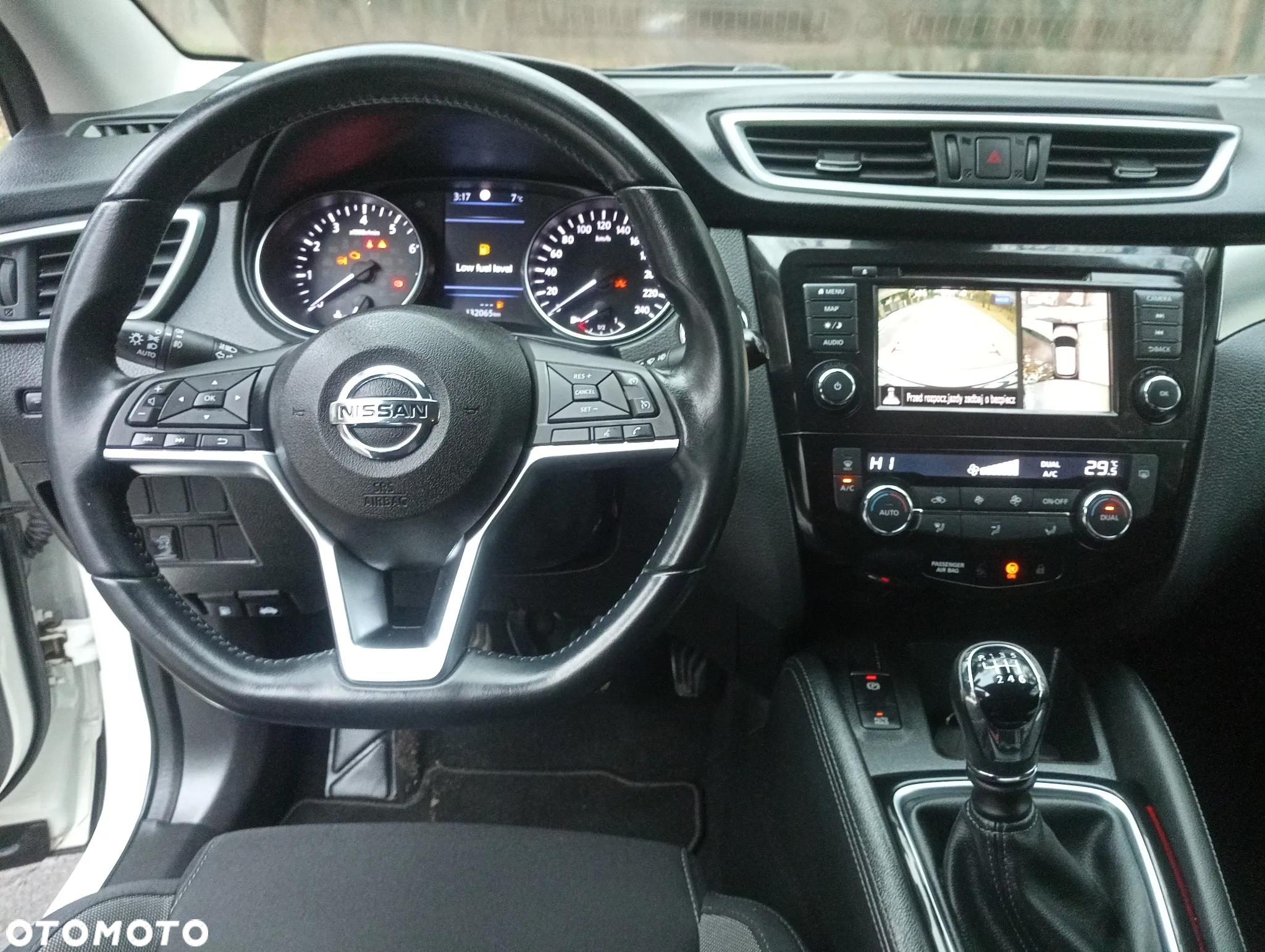 Nissan Qashqai 1.3 DIG-T N-Connecta - 14