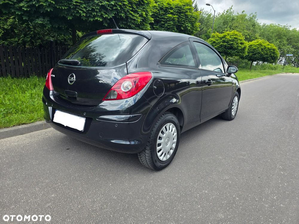 Opel Corsa 1.2 16V Edition / Active - 5