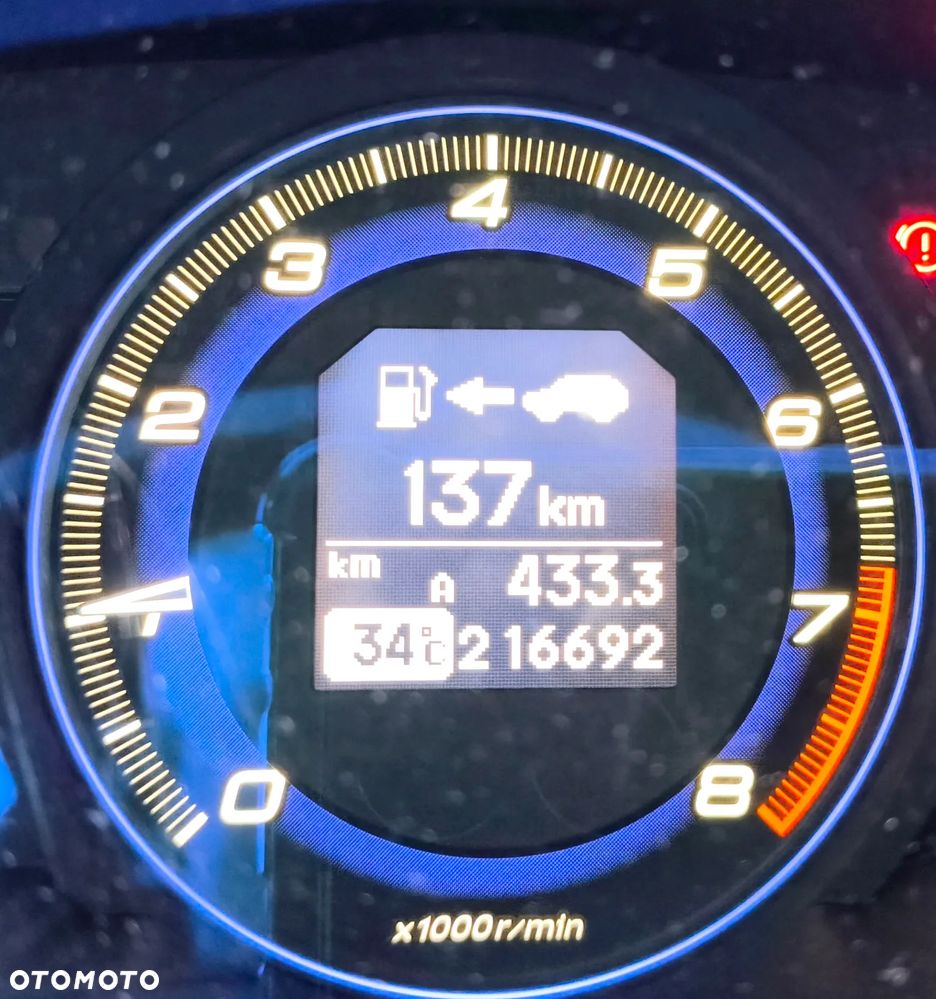 Honda Civic 1.8i-VTEC Type S - 8