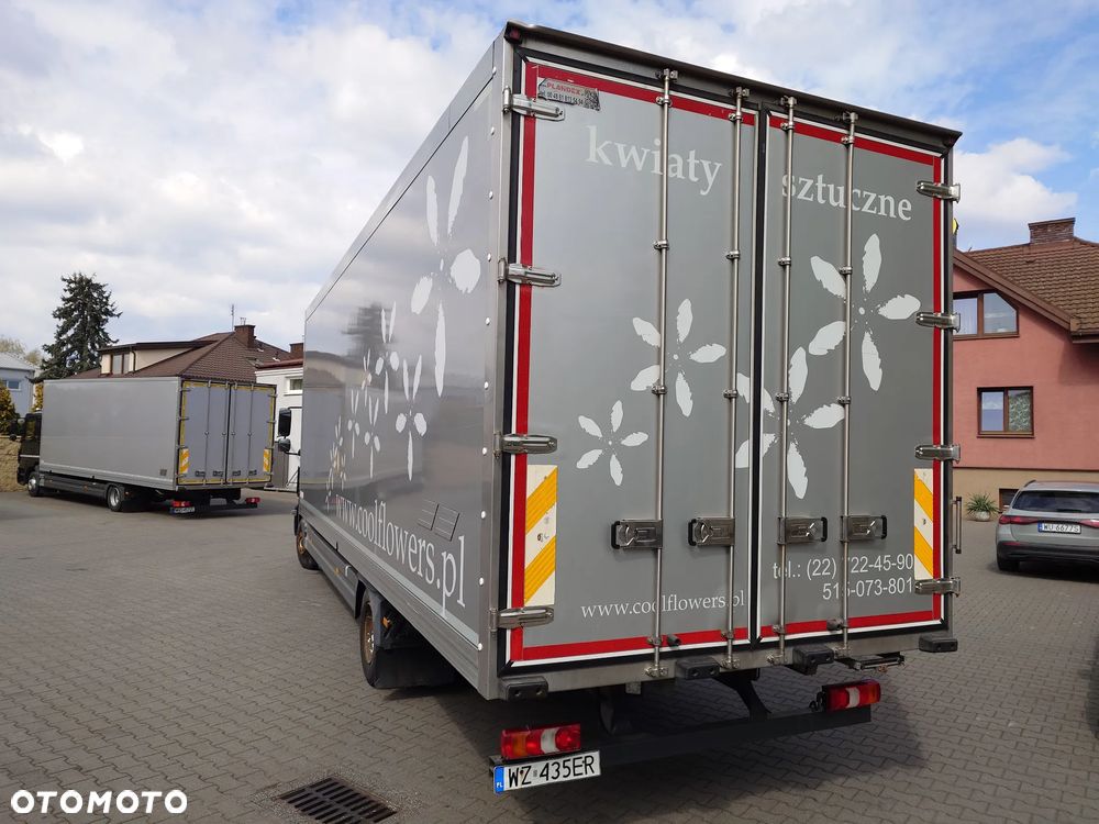 Mercedes-Benz ATEGO 1224L - 14