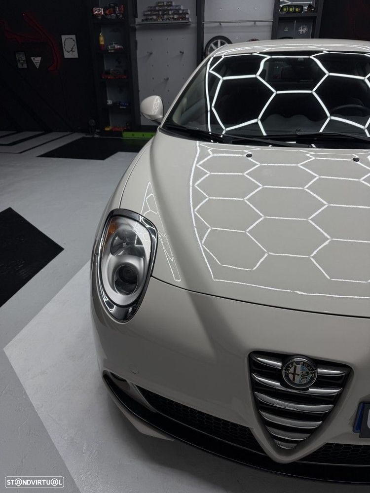 Alfa Romeo MiTo 1.3 JTD Progression - 7