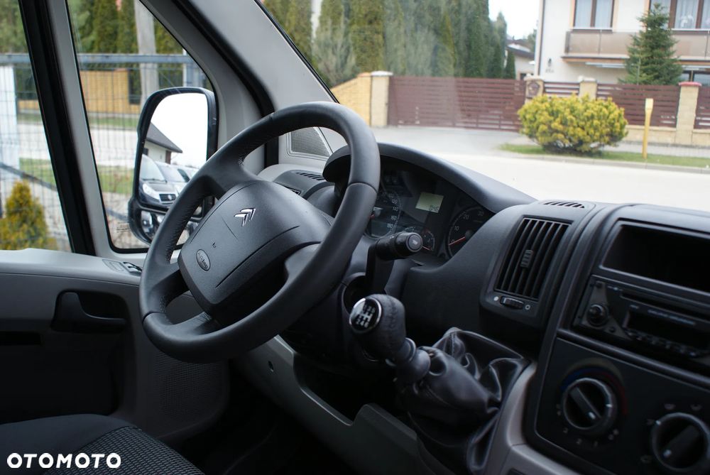 Citroën Jumper - 15