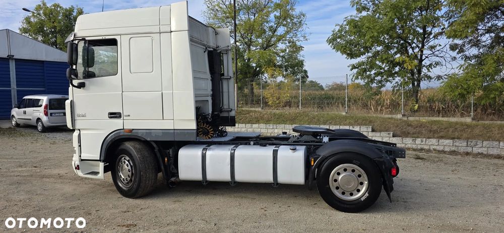 DAF XF 105 - 2