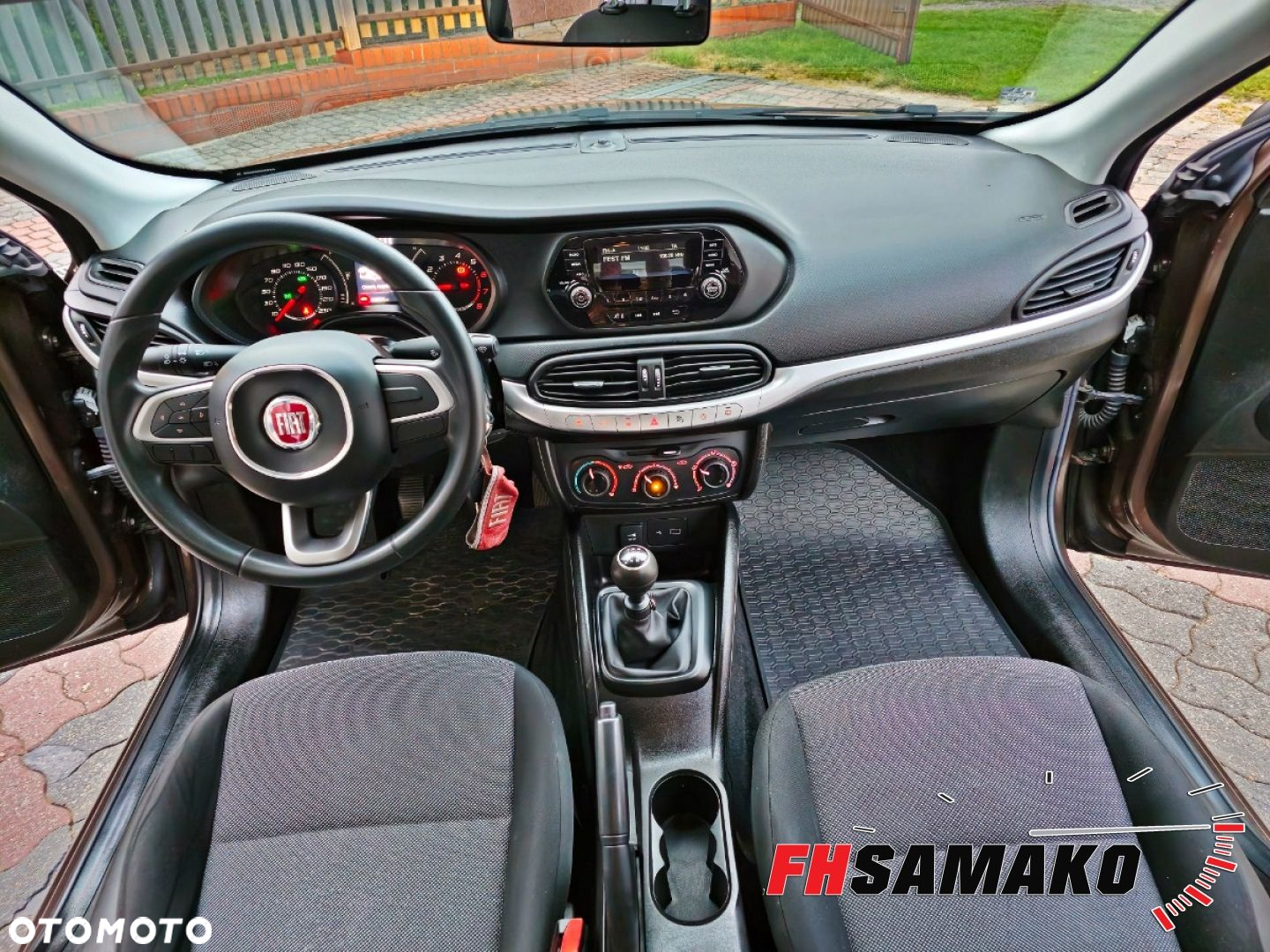 Fiat Tipo - 34