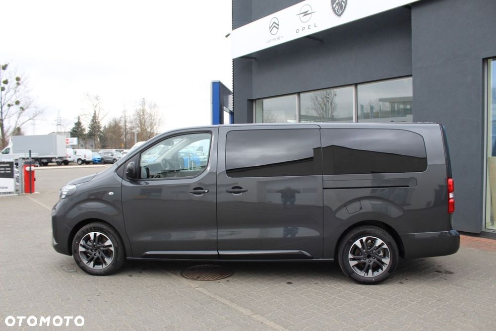 Opel Zafira - 13