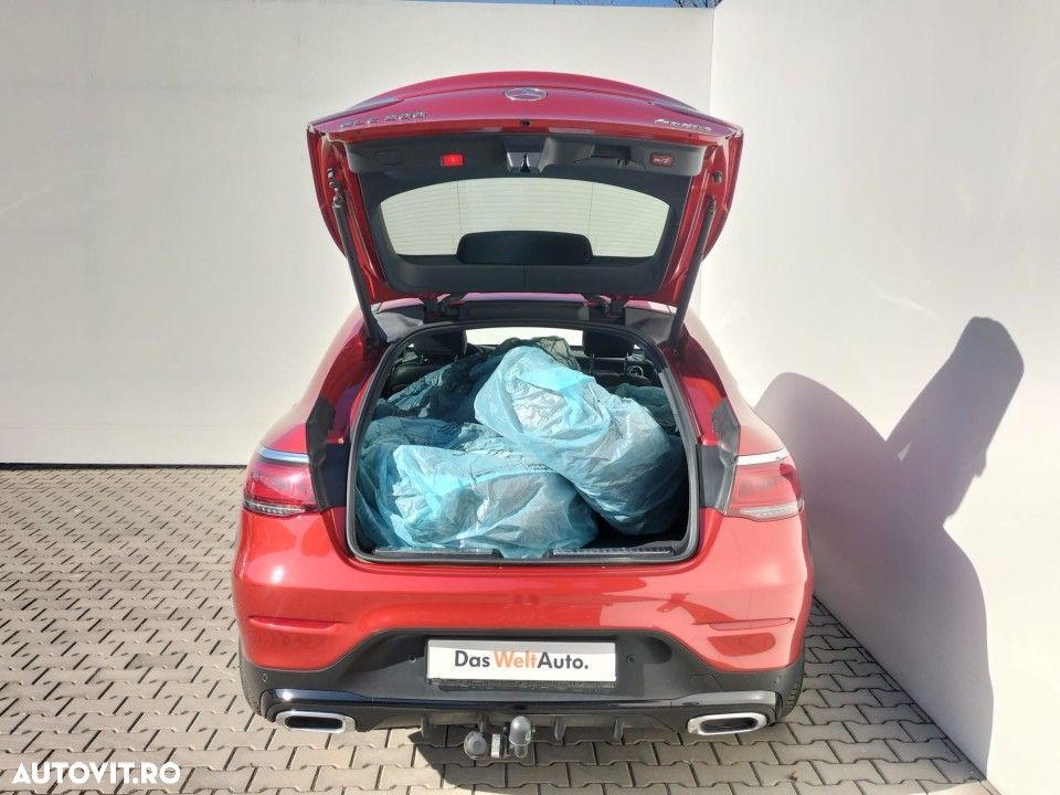 Mercedes-Benz GLC - 6