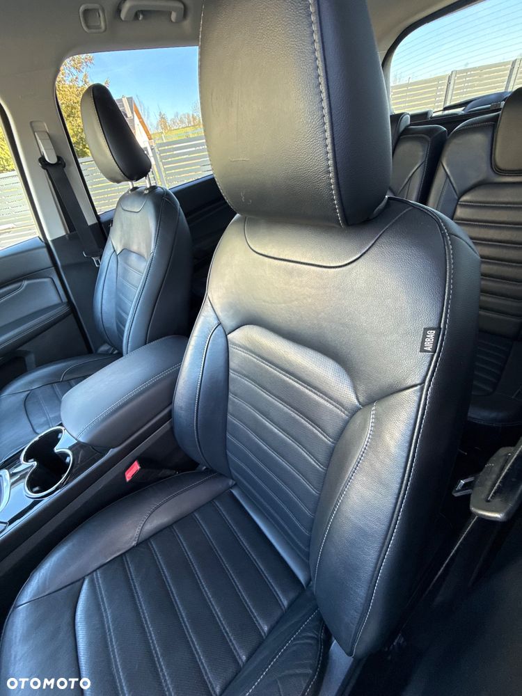 Ford Galaxy 2.0 EcoBlue 4WD Titanium - 29