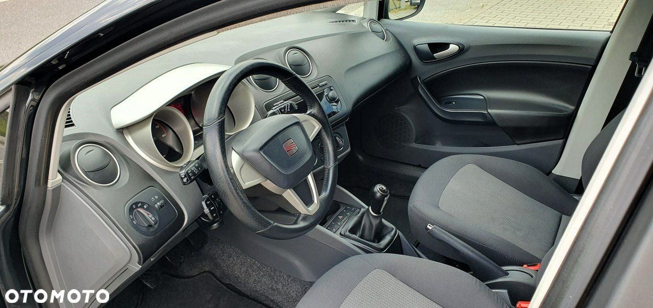 Seat Ibiza - 7