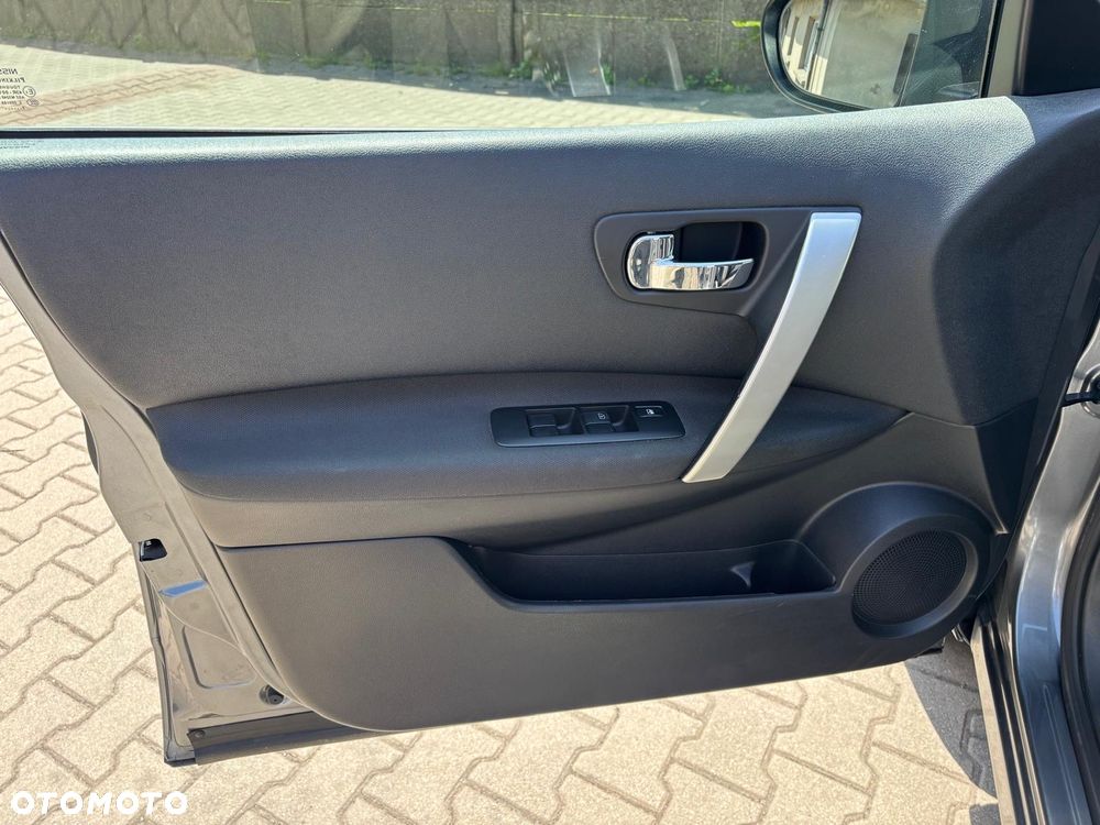 Nissan Qashqai 1.6 dCi Tekna S&S - 12