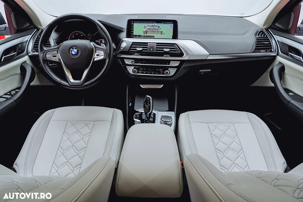 BMW X4 xDrive25d Aut. xLine - 2