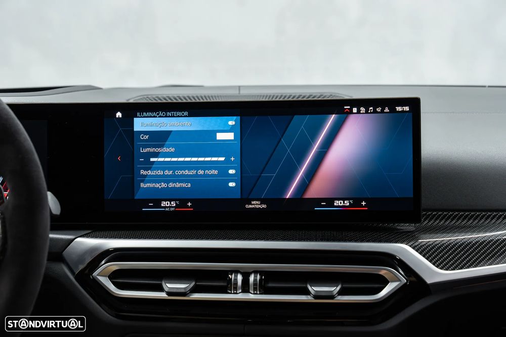 BMW M4 Competition - 39