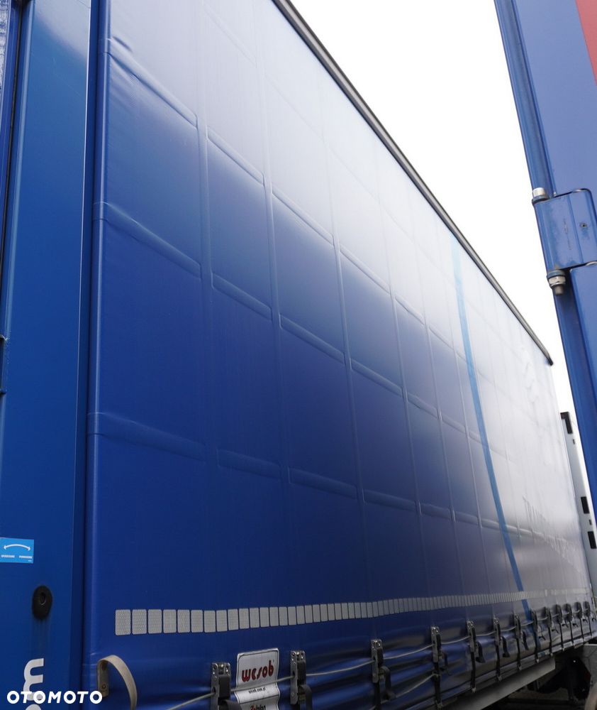 Inny Zabudowa firanka Wecon 19 EPAL / 301 cm wys. / 2022 / 2 szt_251601 - 8