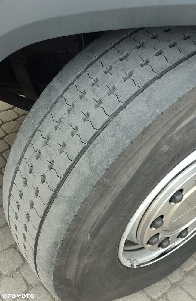 Scania R450 - 15