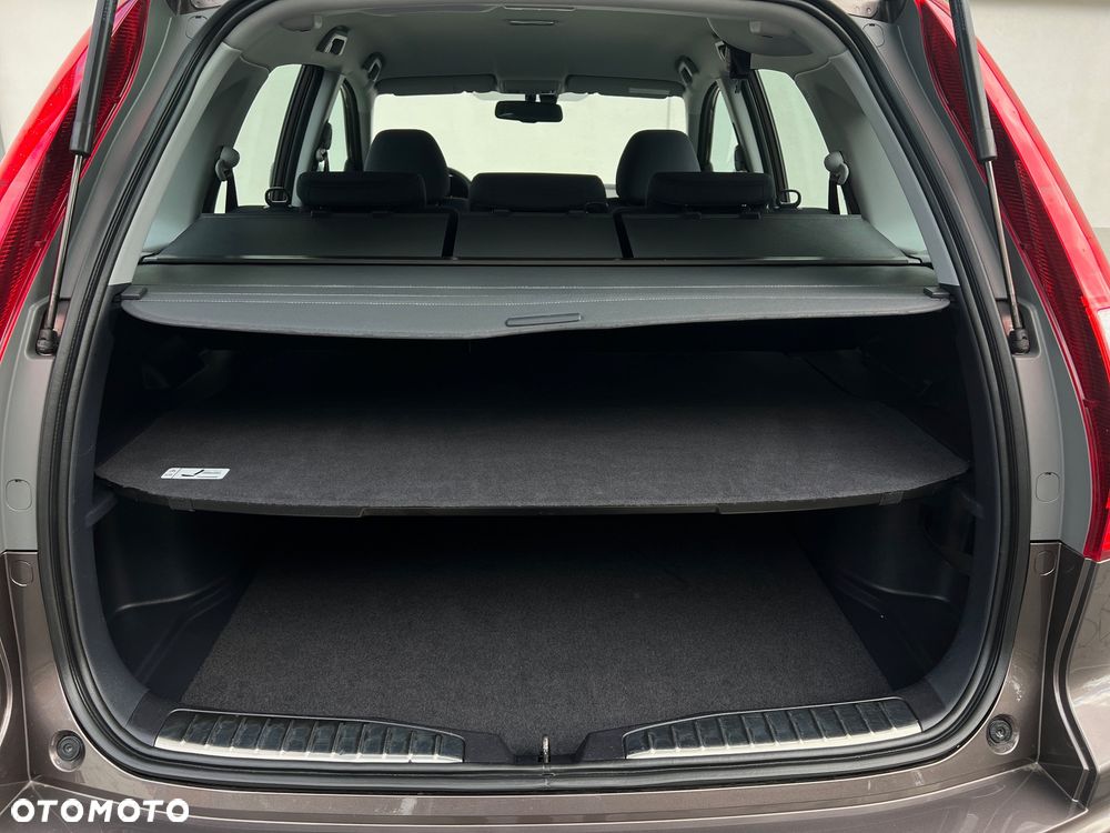Honda CR-V 2.0i-VTEC Elegance - 39