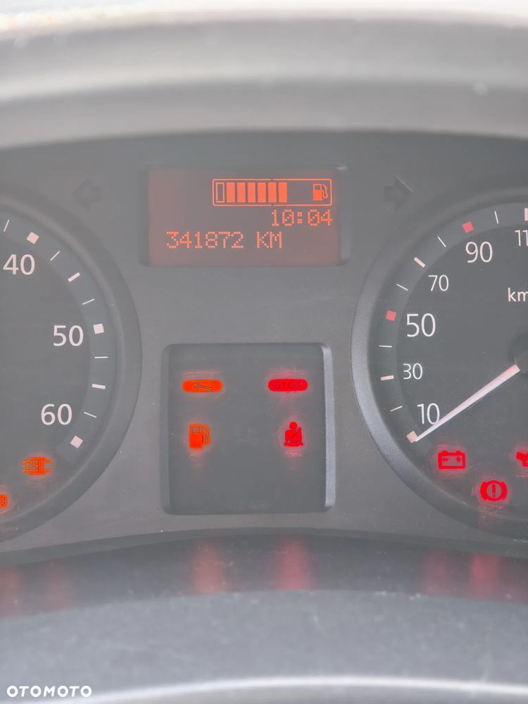 Renault Trafic Grand Passenger Pack Clim - 13