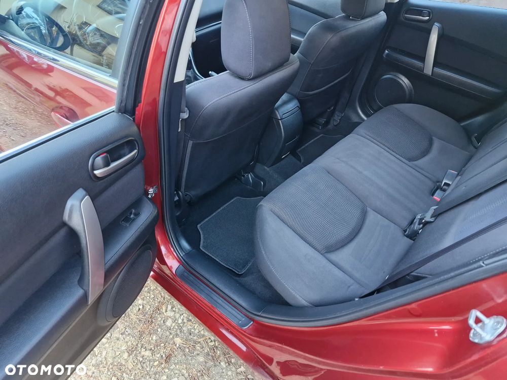 Mazda 6 1.8 Exclusive - 15