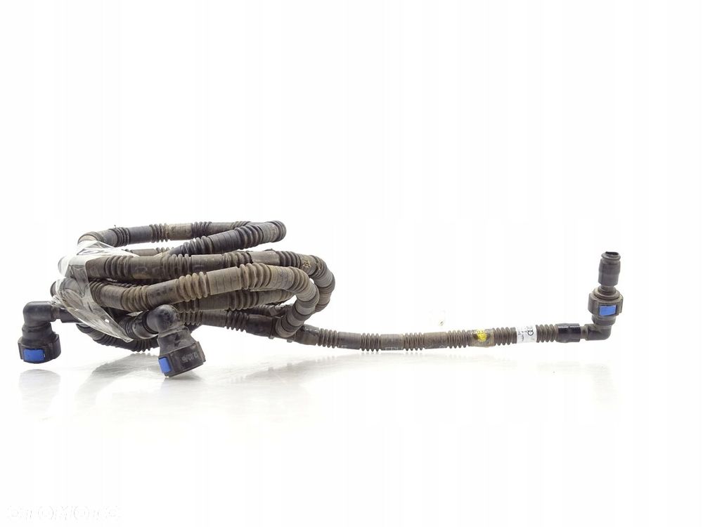 WĄŻ PRZEWÓD SPRYSKIWACZY LAMP REFLEKTORÓW AUDI A6 C7 LIFT 4G0955970P - 1