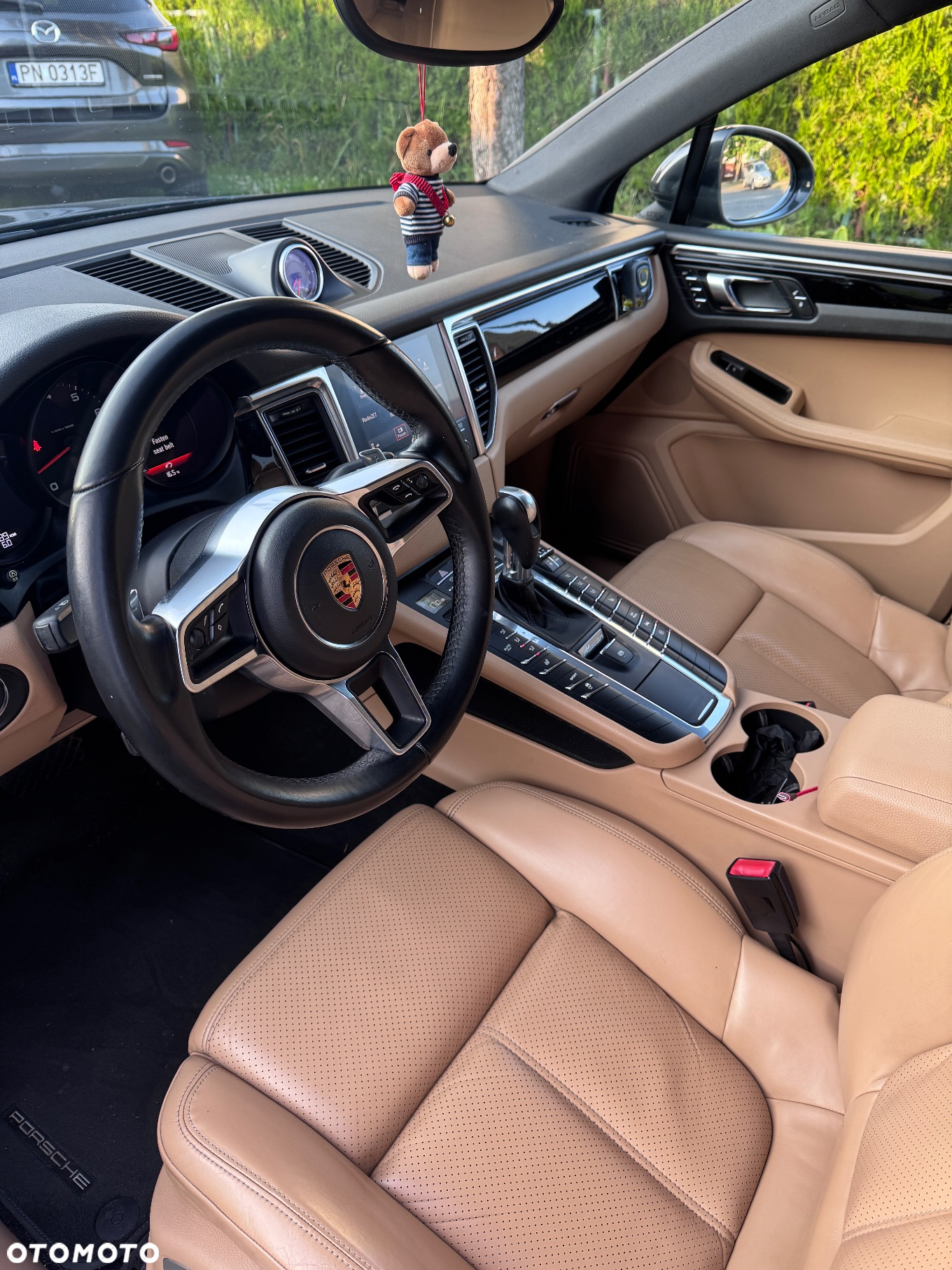 Porsche Macan Standard - 5